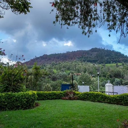 JJS Cottages Coonoor Exteriör bild
