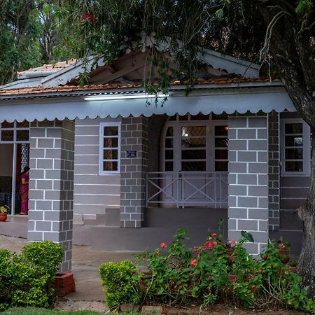 JJS Cottages Coonoor Exteriör bild