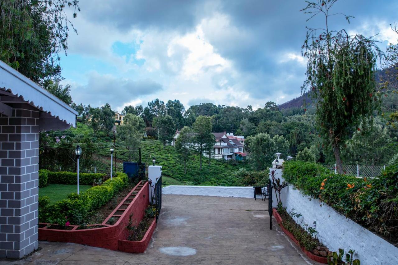 JJS Cottages Coonoor Exteriör bild