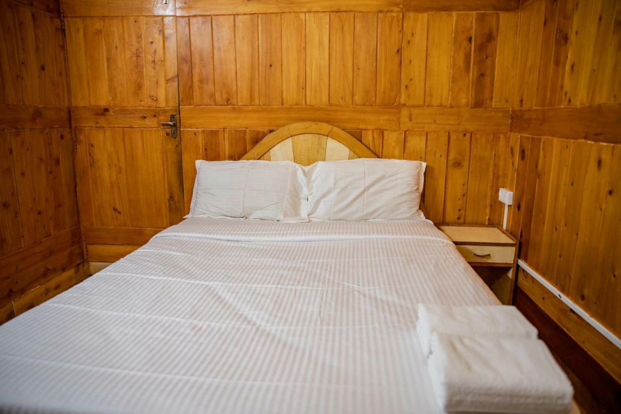 JJS Cottages Coonoor Exteriör bild